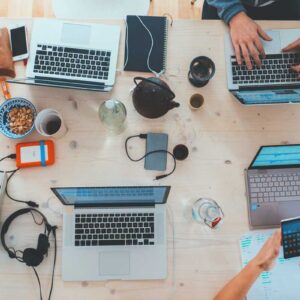 Digital Transformation II
