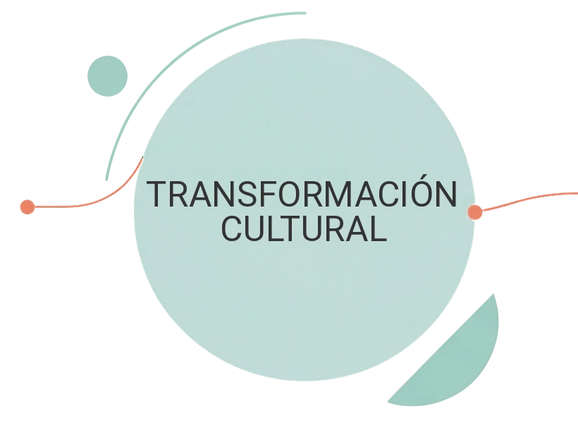 Transformación Cultural