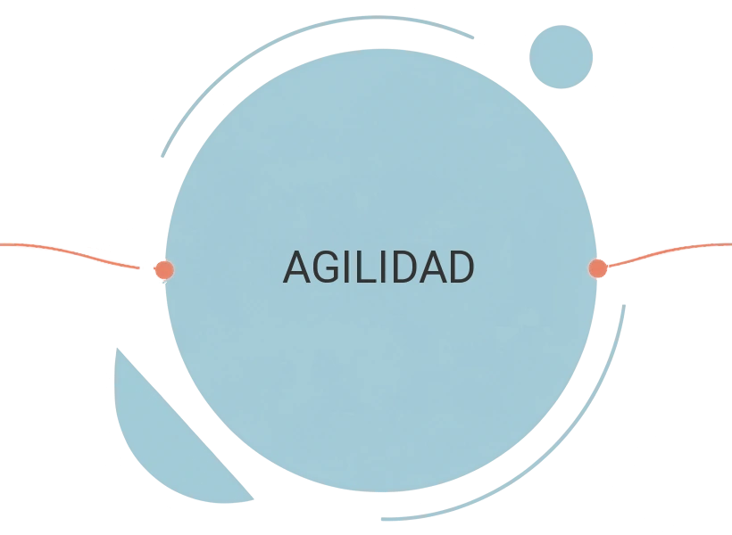 Agilidad